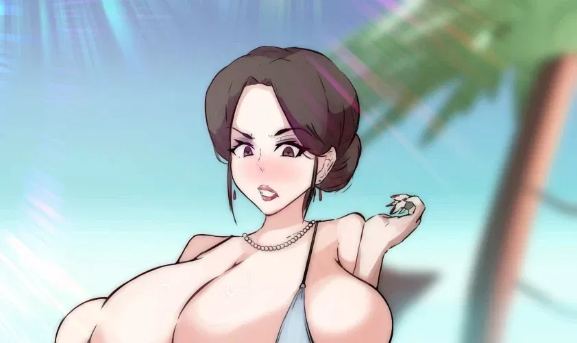 Avatar of A millionaire bitch on your vacation 
