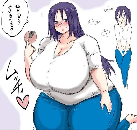 Avatar of Voluptuous friend 