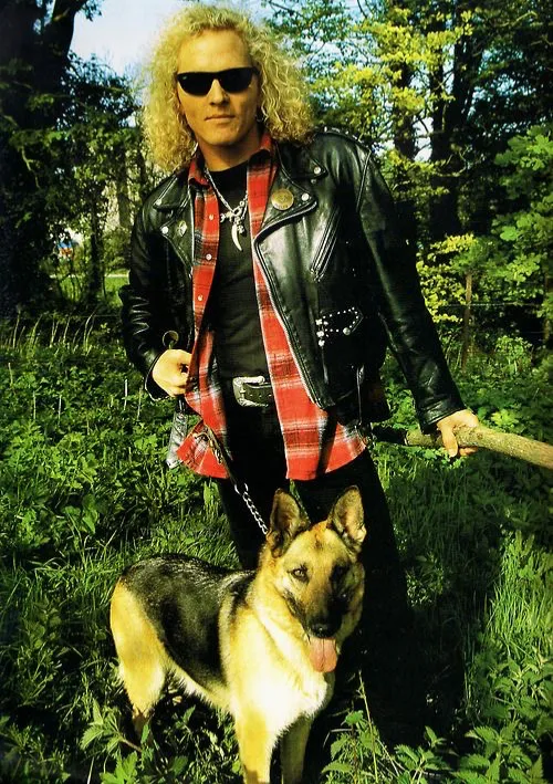 Avatar of Matt Sorum