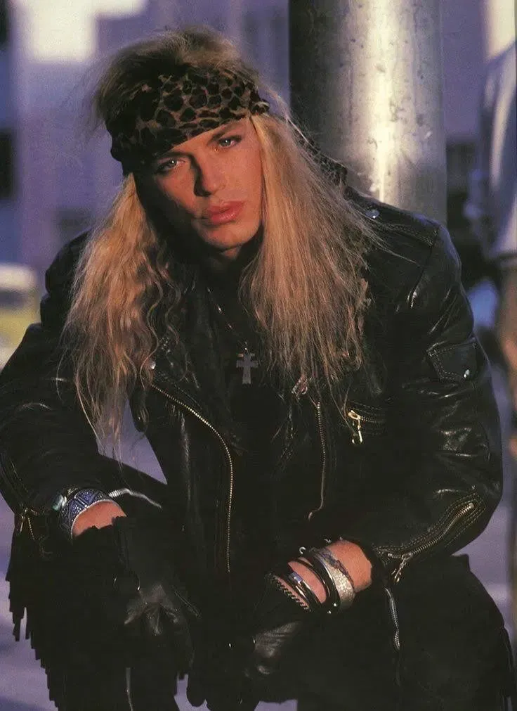 Avatar of Bret Michaels 