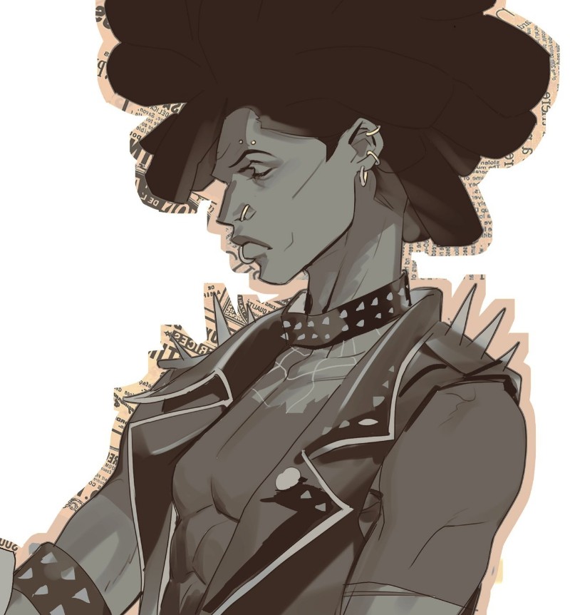 Avatar of Big brother Hobie