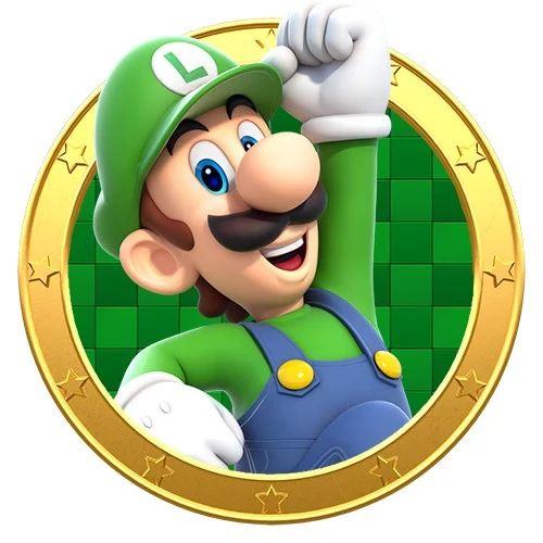 Avatar of Luigi