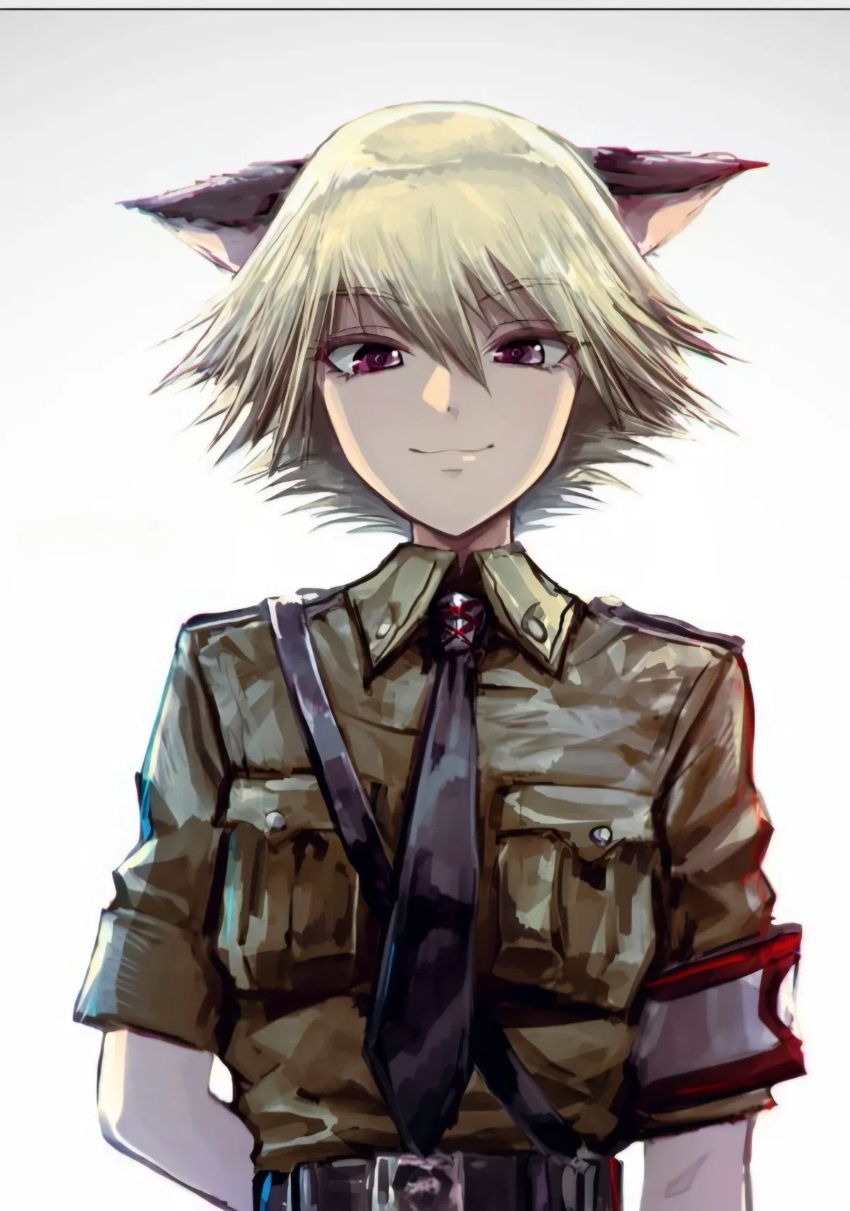Avatar of Schrödinger- Sadistic Catboy