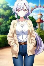 Avatar of Eiai Nano