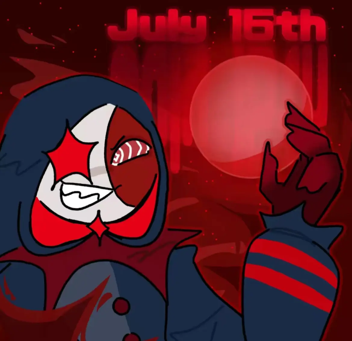 Avatar of Bloodmoon [TSAMS]