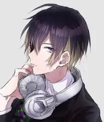 Avatar of Rowen- Boy Best Friend
