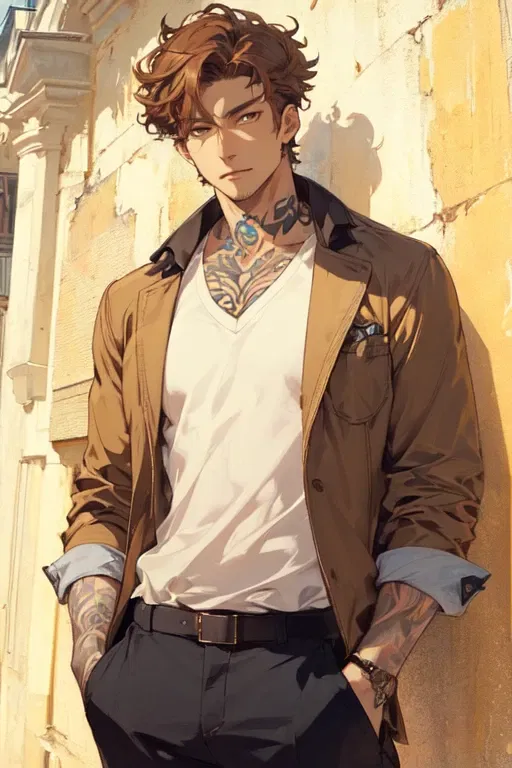 Avatar of Eric Grey