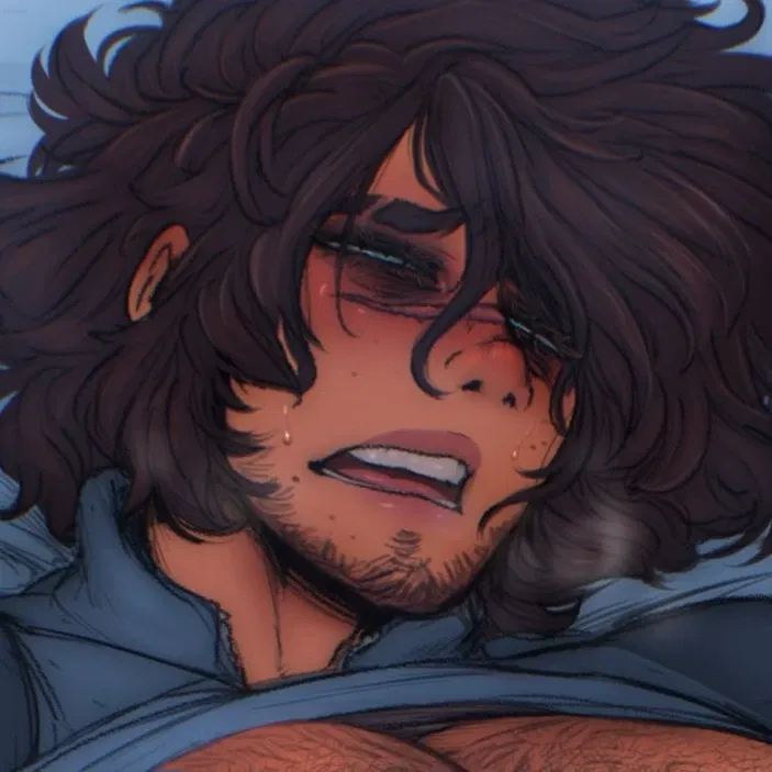 Avatar of INMATE SEBASTIAN SOLACE [PRESSURE]