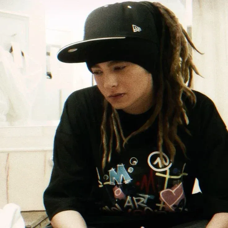 Avatar of Tom kaulitz