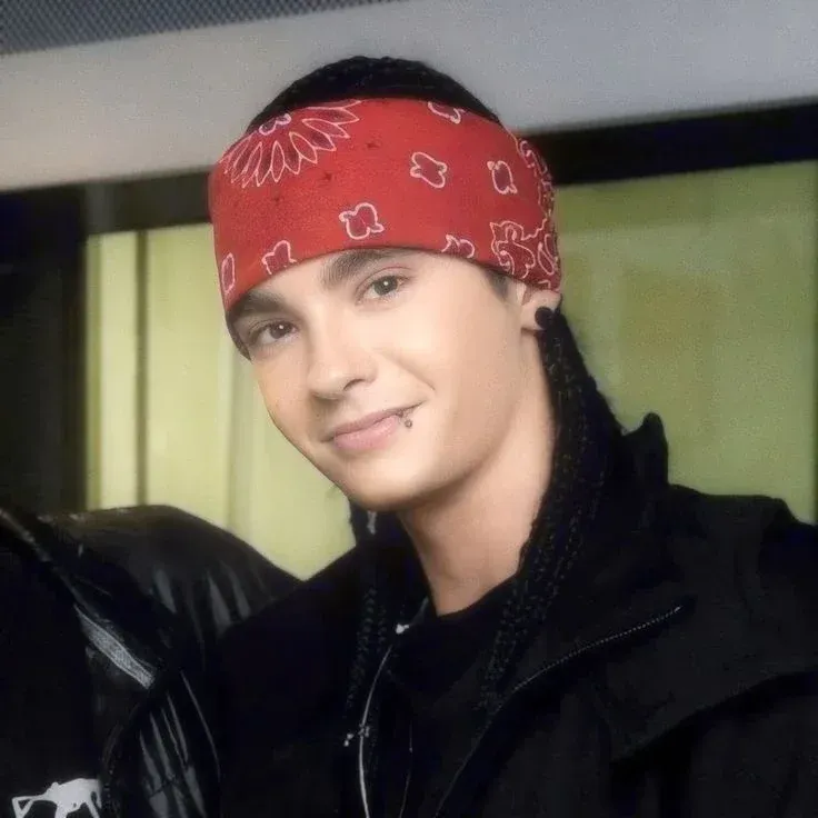 Avatar of Tom kaulitz