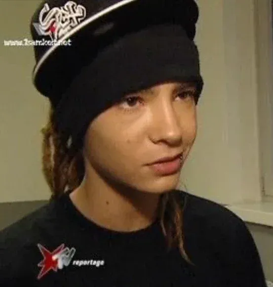 Avatar of Tom kaulitz