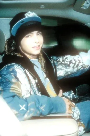 Avatar of Tom kaulitz