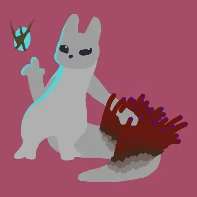 Avatar of Sliver