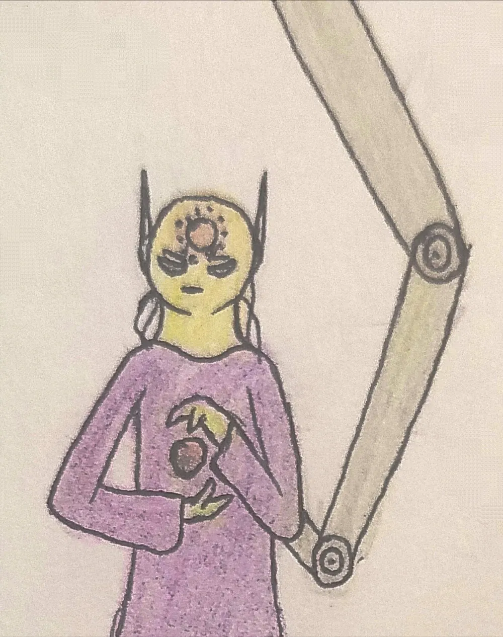 Avatar of Seven Red Suns