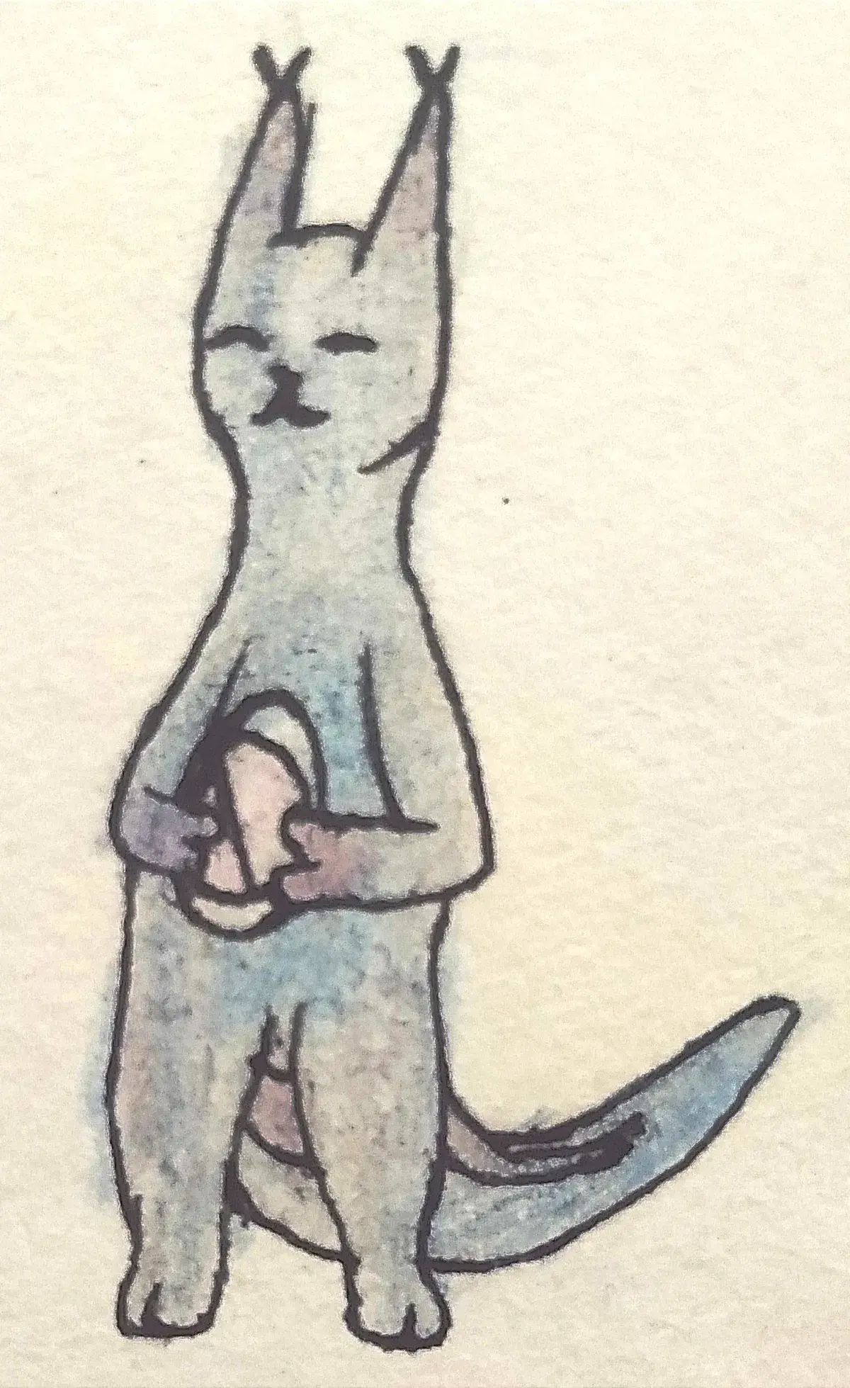 Avatar of Enot