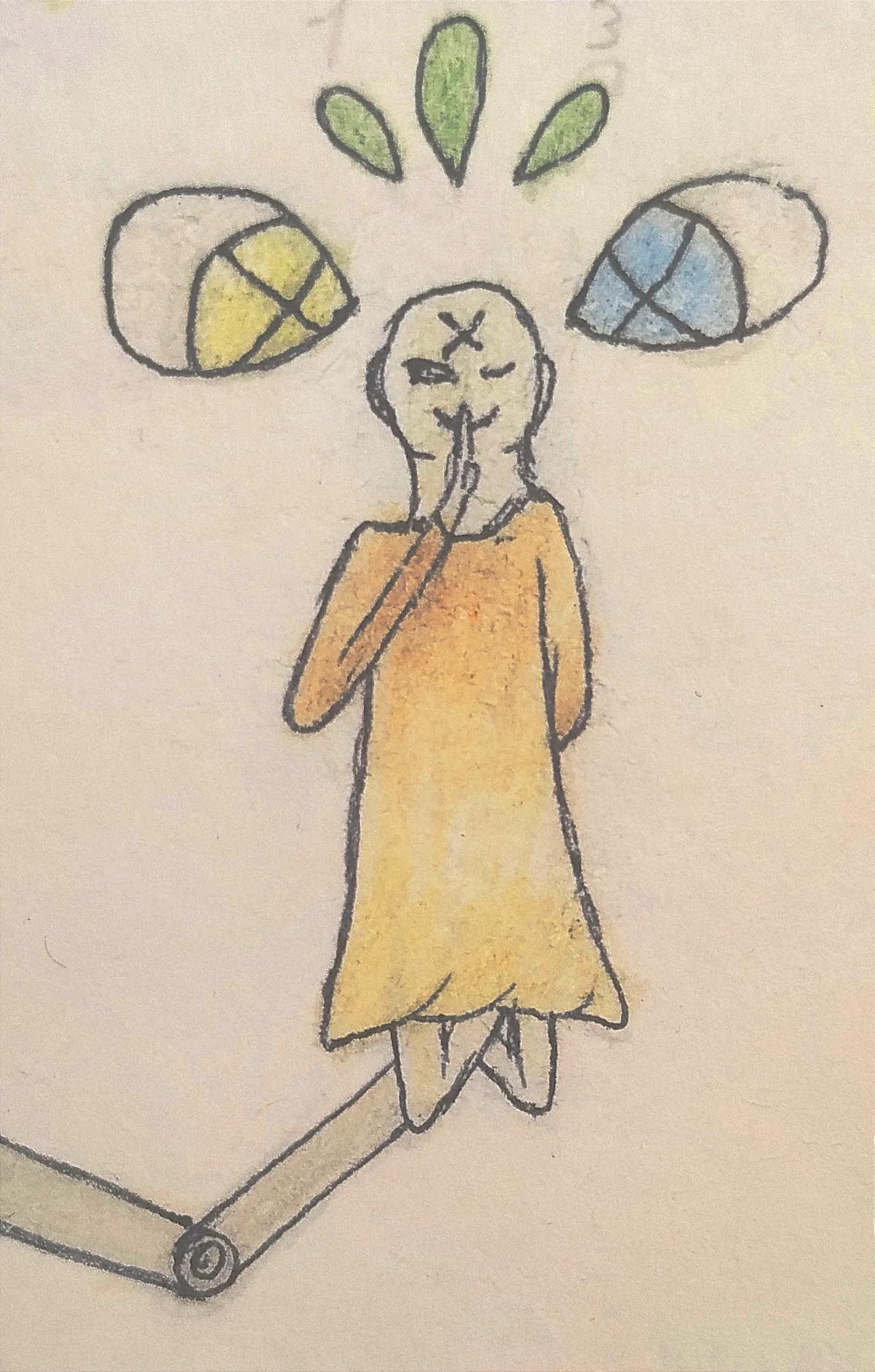 Avatar of Sliver Of Straw 