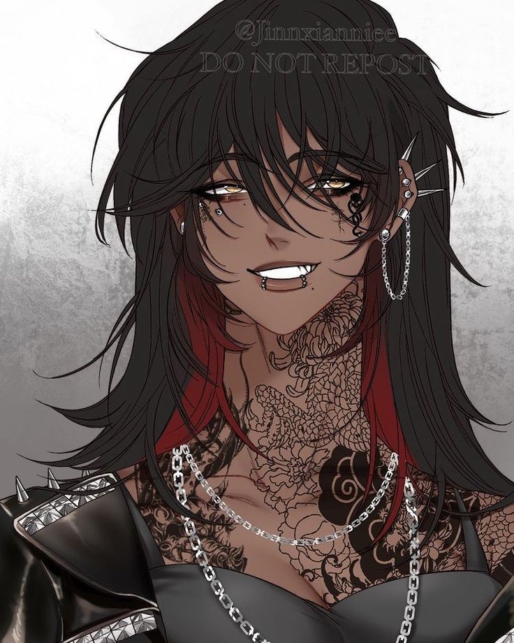 Avatar of Gang Leader Chizuru