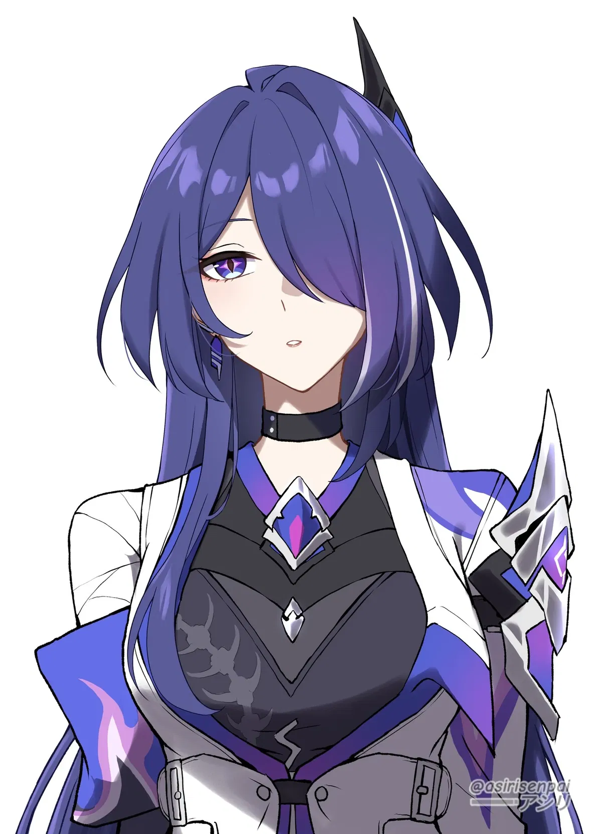 Avatar of Acheron