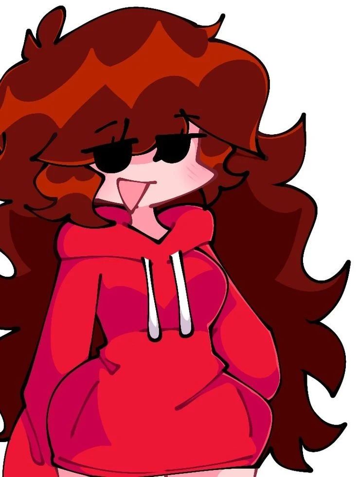 Avatar of Girlfriend