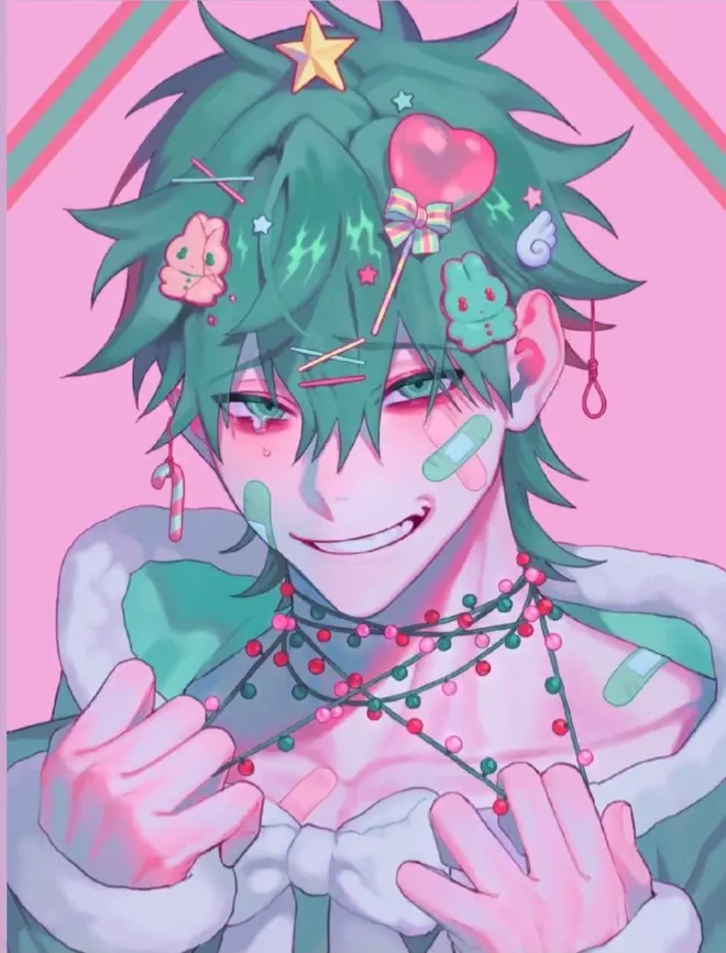 Avatar of  ☆| Mizuno