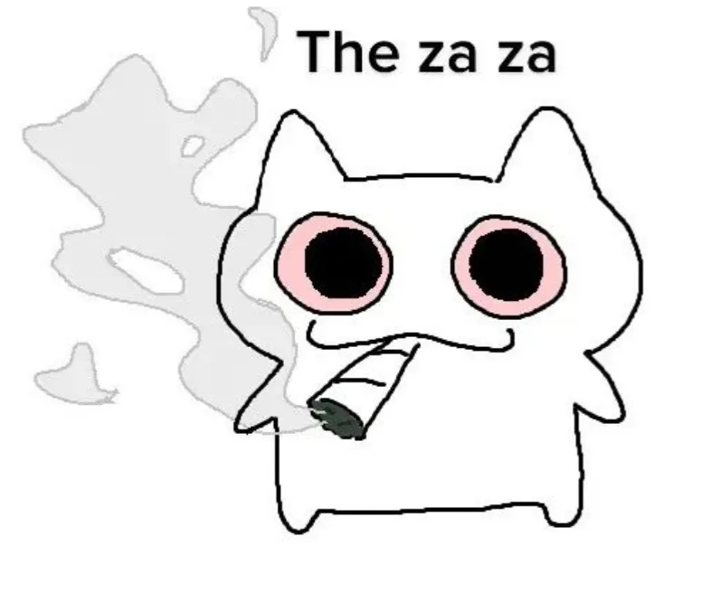 Avatar of Za