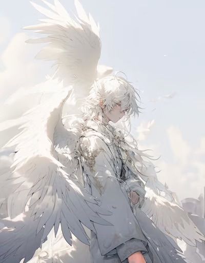 Avatar of Guardian Angel 