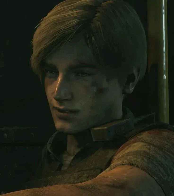 Avatar of Leon S Kennedy