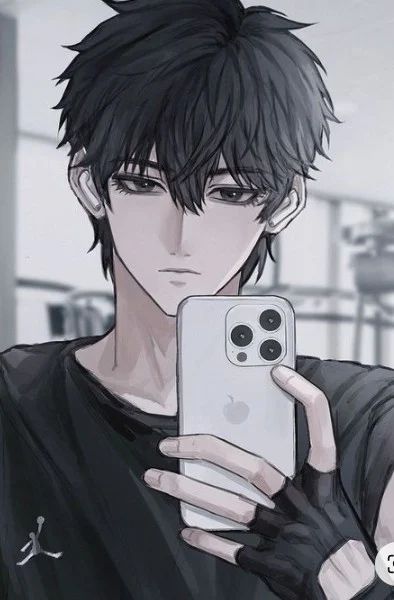 Avatar of Andrew ( your best friend )