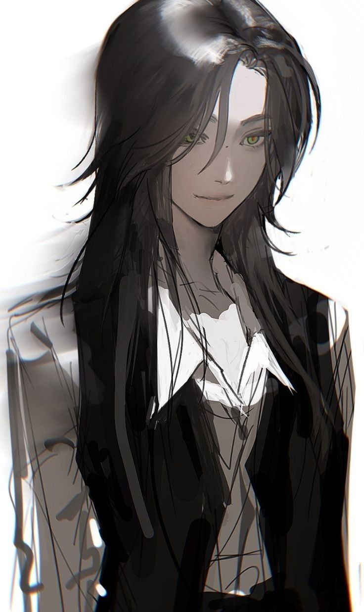 Avatar of Raven