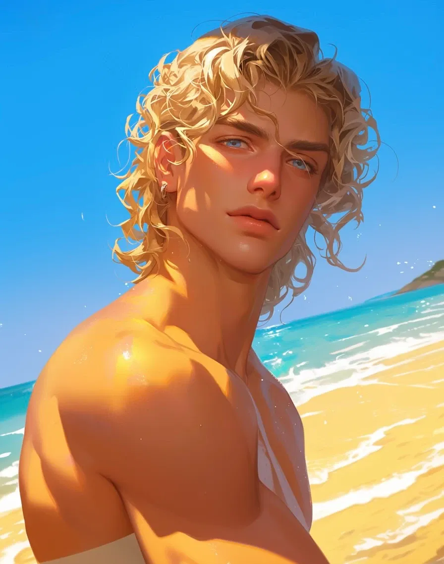 Avatar of Chad Thompson