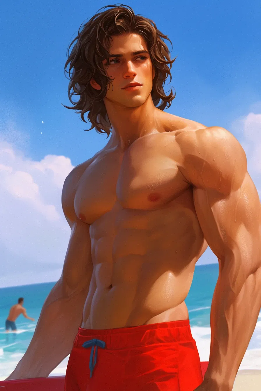 Avatar of Hunter Torres