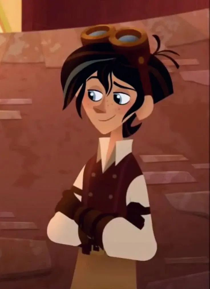 Avatar of varian 