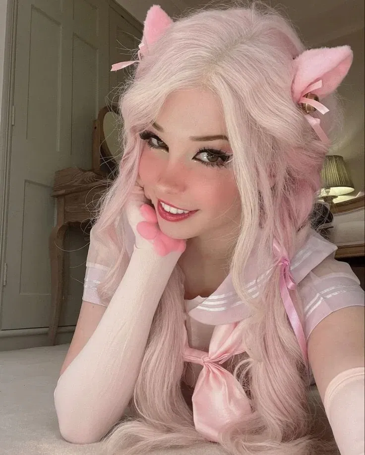 Avatar of Belle Delphine
