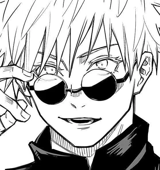 Avatar of Satoru Gojo <3