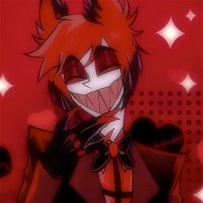 Avatar of Alastor