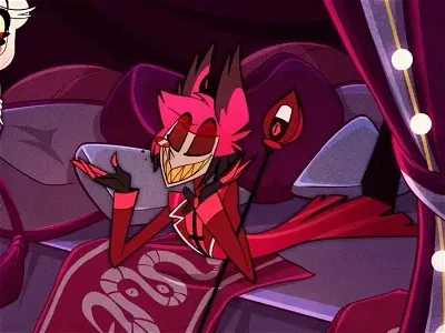 Avatar of Alastor