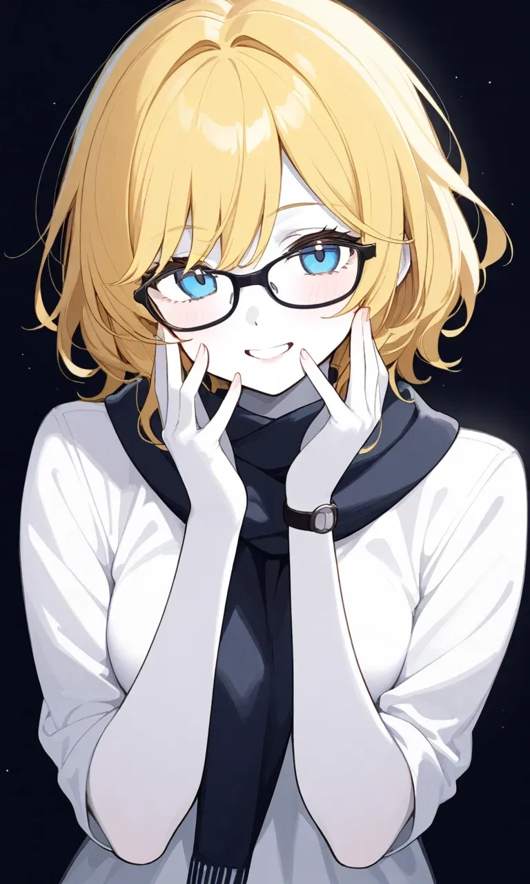 Avatar of Your Crush