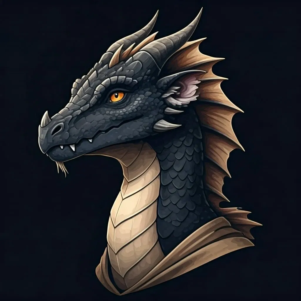 Avatar of A Kobold you're greeted by.