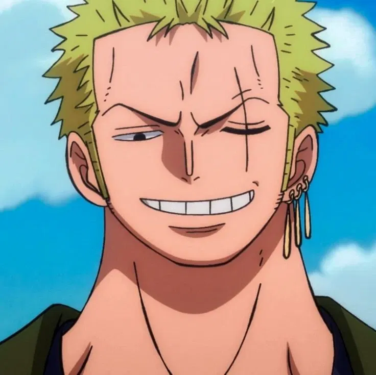 Avatar of Roronoa Zoro