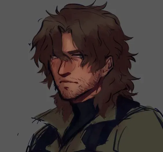 Avatar of Jethro