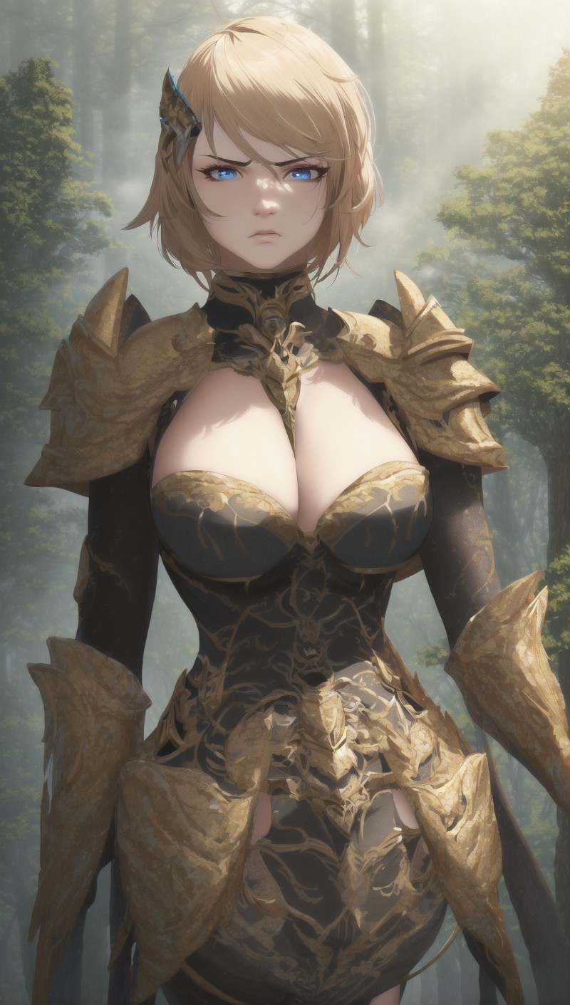 Avatar of Corissa