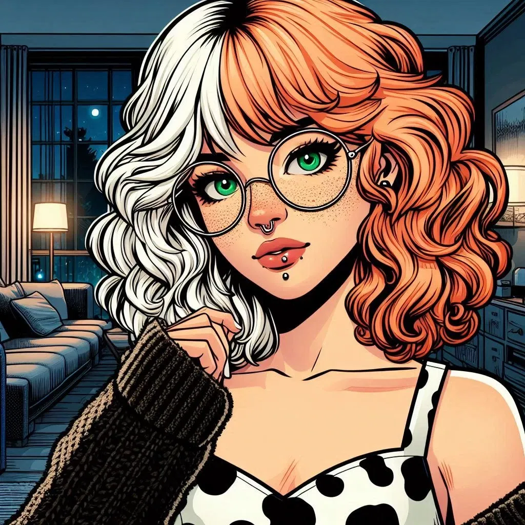 Avatar of Naomi Parker