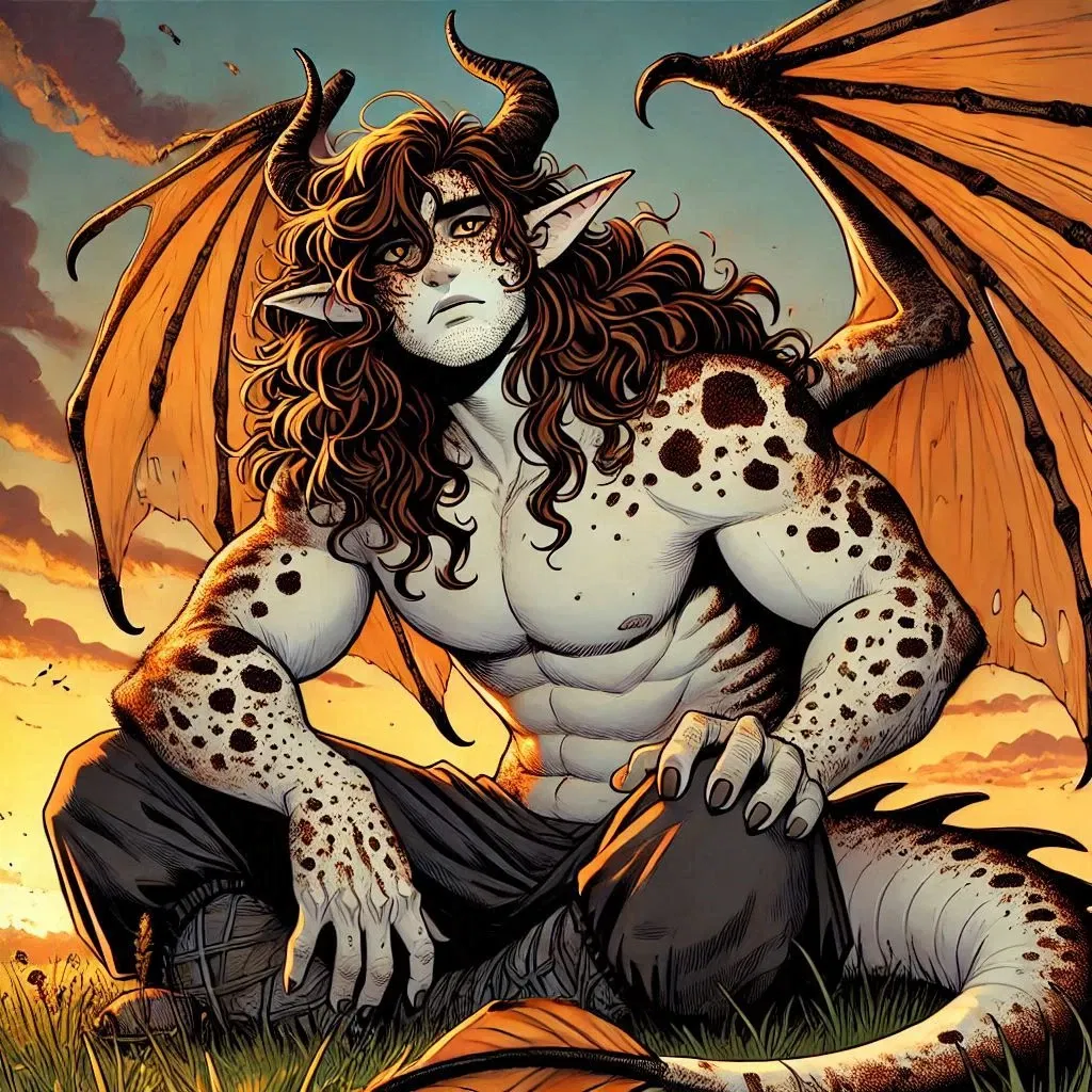 Avatar of Dray Brewer