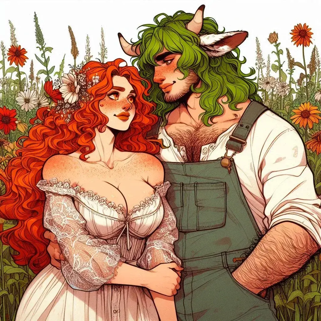 Avatar of Marla Fletcher & Nelson Brown