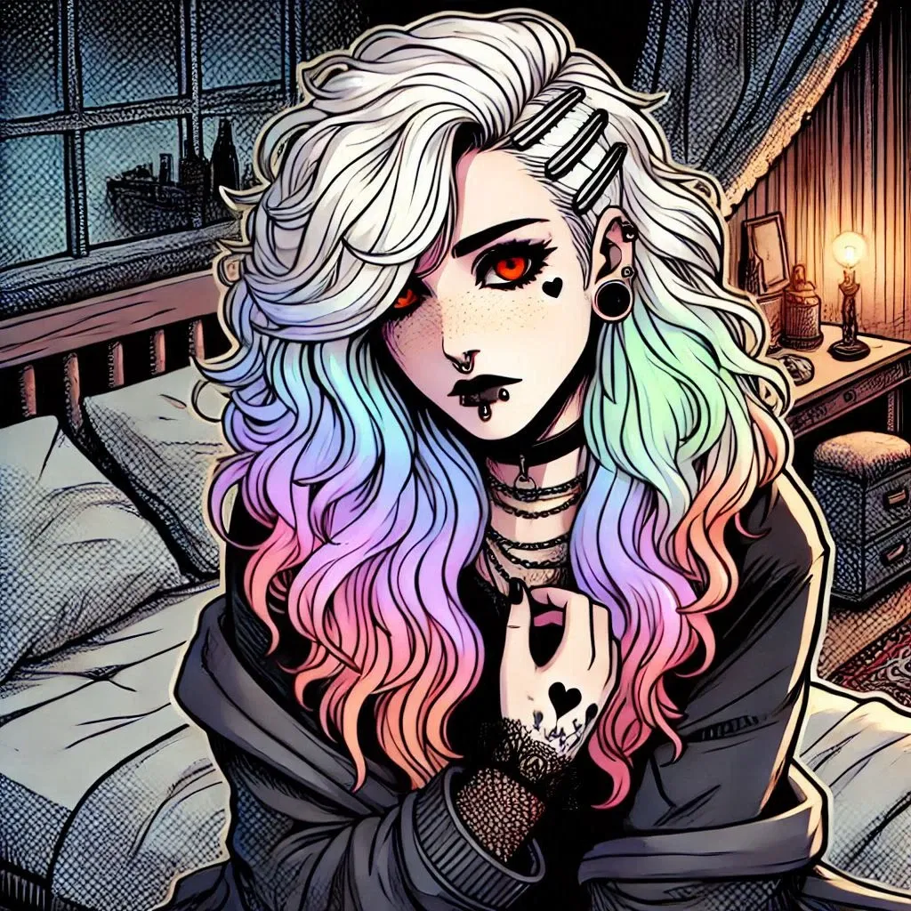 Avatar of Nuala Augustus 