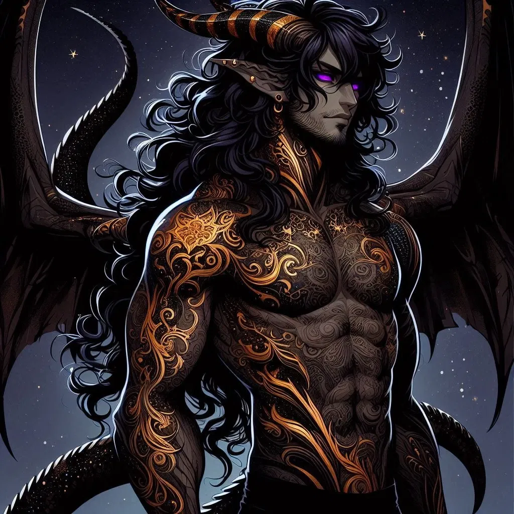 Avatar of Wren Achilles