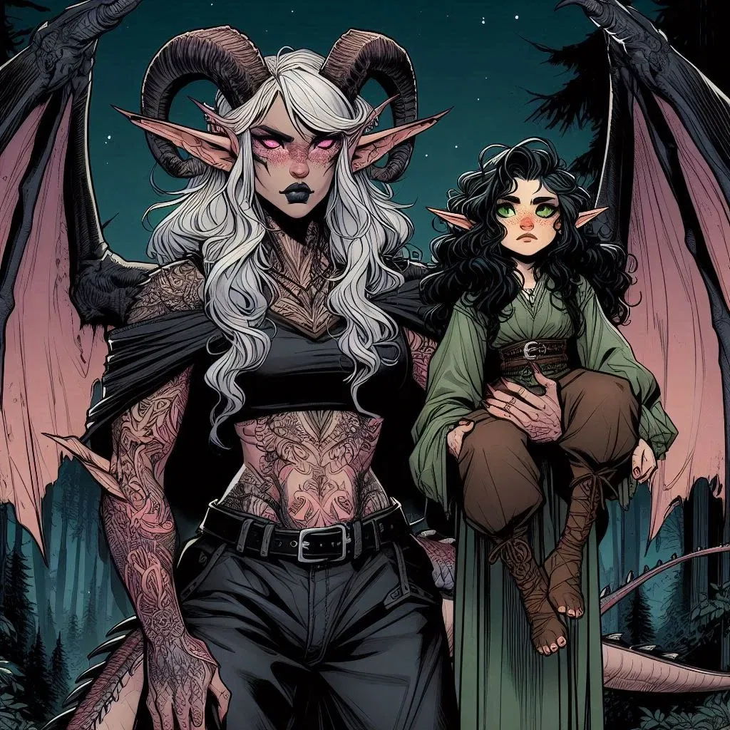 Avatar of Vondra & Robin