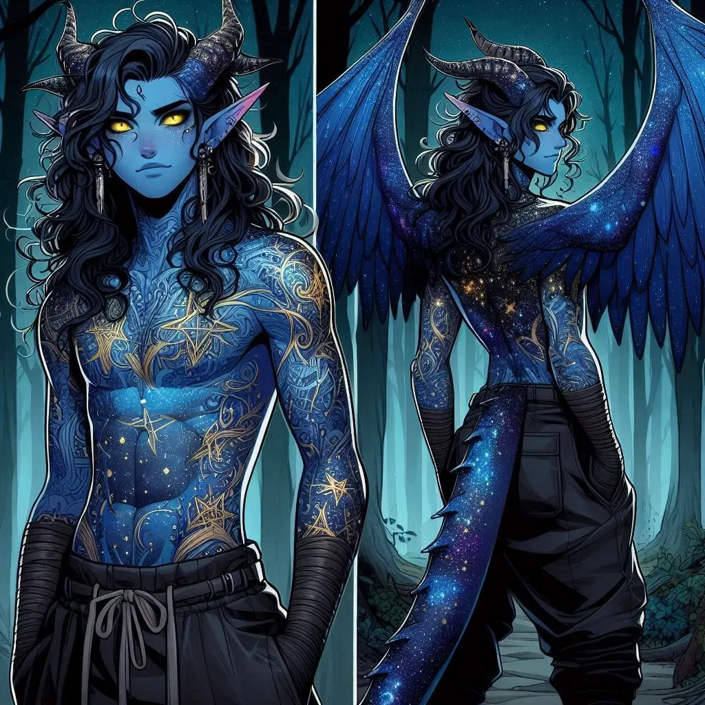 Avatar of Omar Sallow