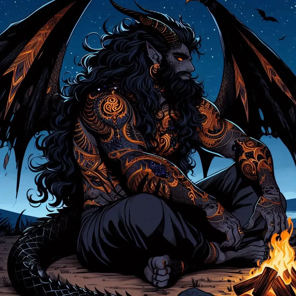 Avatar of Averill Dreamweaver 