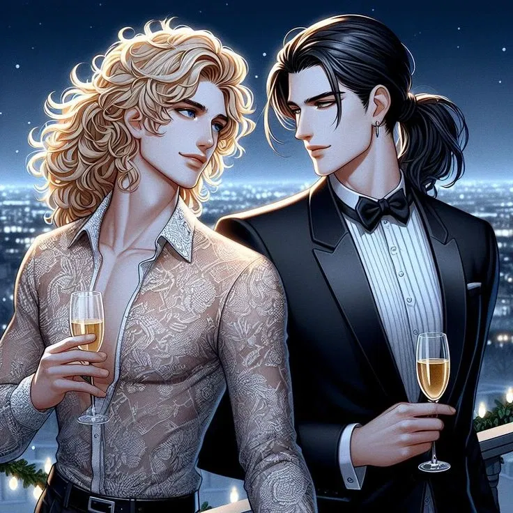 Avatar of Harley Amos & Micah Vale